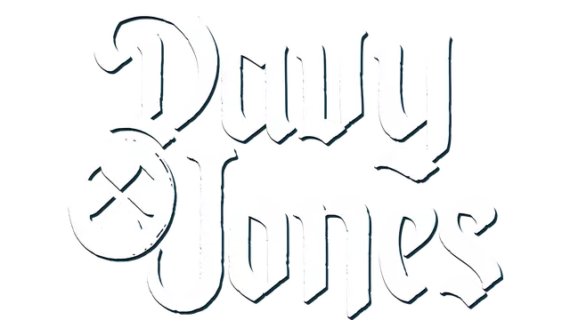 戴维·琼斯 Davy X Jones