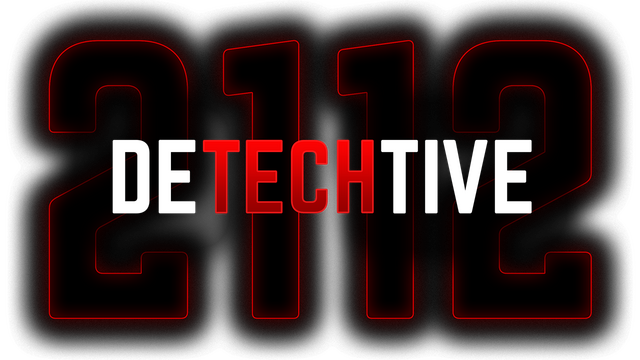 侦探2112/DeTechtive 2112