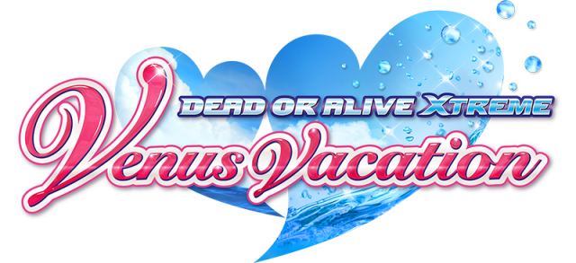 死或生：沙滩排球3 绯红丨Dead or Alive Xtreme 3