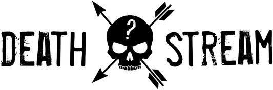 死亡直播/Death Stream