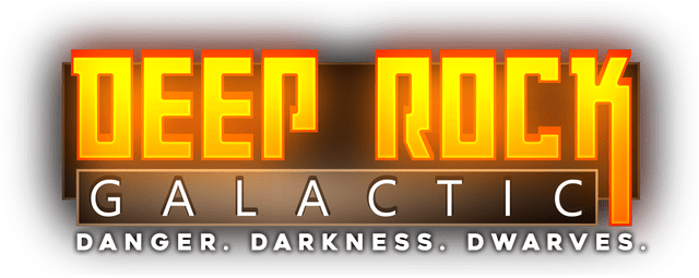深岩银河/Deep Rock Galactic