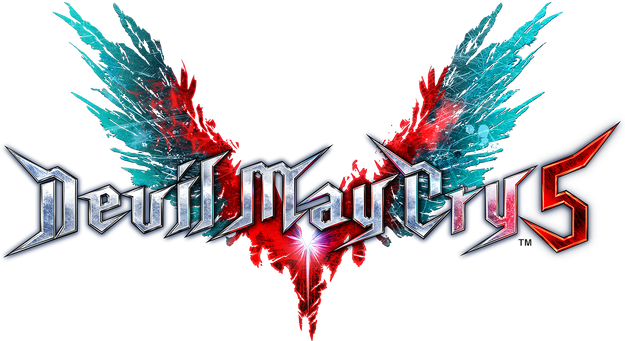 鬼泣5/Devil May Cry 5