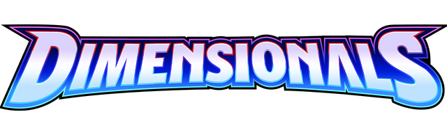 次元奇兵/Dimensionals