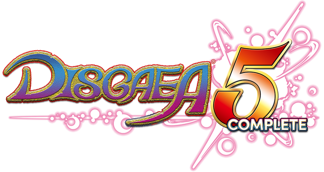 魔界战记5完整版/Disgaea5 Complete
