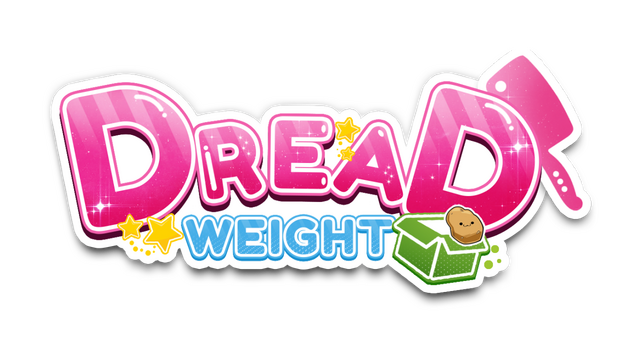 恐惧重量 /Dread Weight