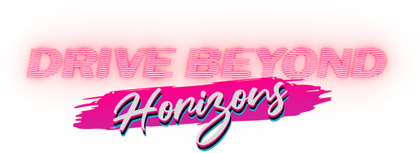 驾驶地平线/Drive Beyond Horizons（含联机版）