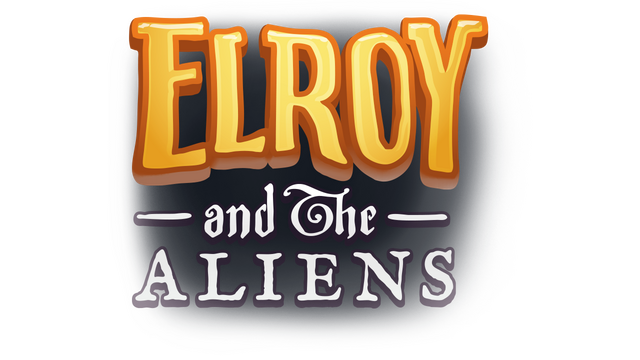 艾尔罗伊与外星人/Elroy and the Aliens