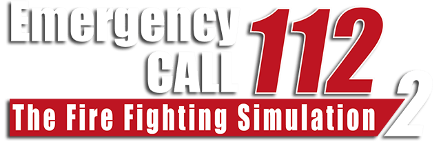 紧急呼叫112：消防模拟2/Emergency Call 112 – The Fire Fighting Simulation 2
