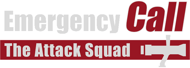 紧急呼叫112：突击队/Emergency Call 112 – The Attack Squad