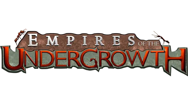 地下蚁国/Empires of the Undergrowth