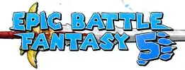 史诗战斗幻想5/Epic Battle Fantasy 5