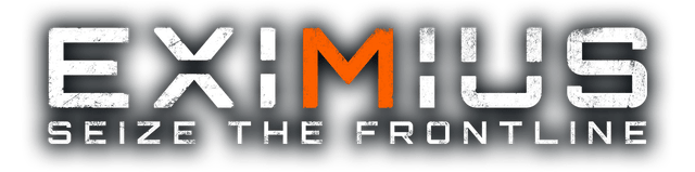 Eximius：夺取前线/Eximius: Seize the Frontline