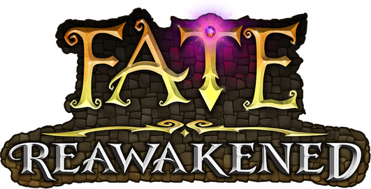 命运：重生/FATE: Reawakened