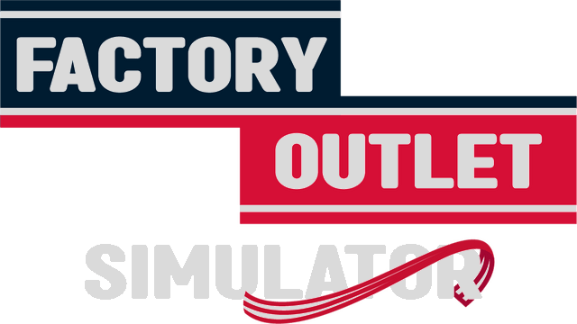 工厂直销模拟器/Factory Outlet Simulator