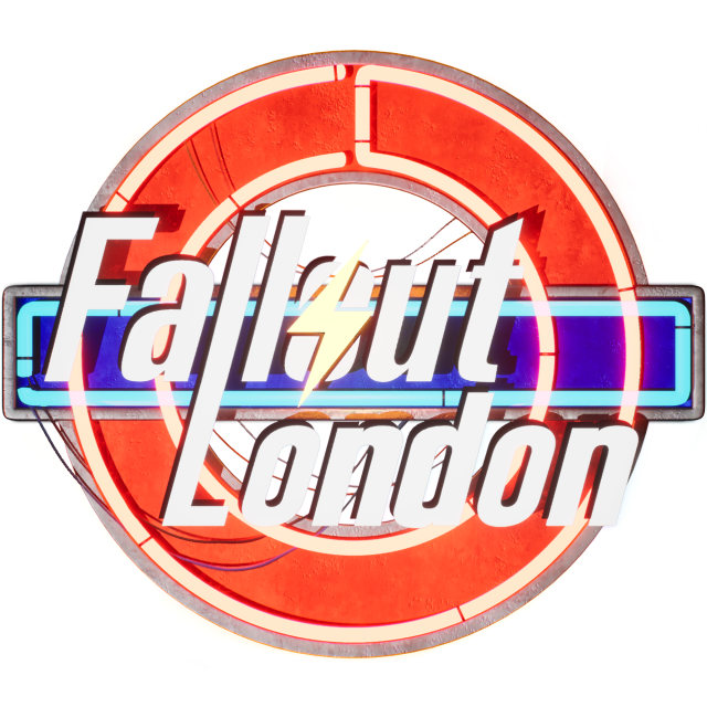 辐射：伦敦/Fallout: London