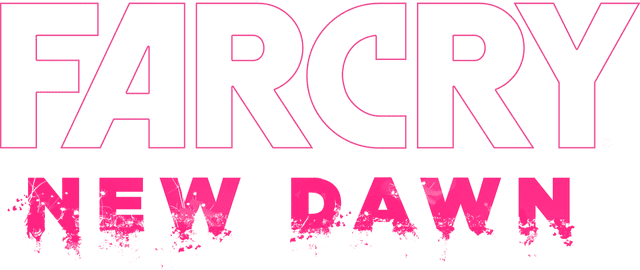 孤岛惊魂：新曙光豪华版/Far Cry: New Dawn Deluxe Edition