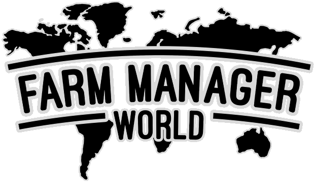 农场经营世界/Farm Manager World