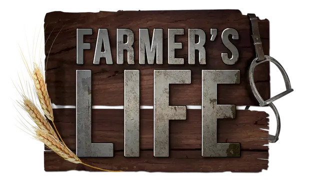 农民的生活/Farmer’s Life