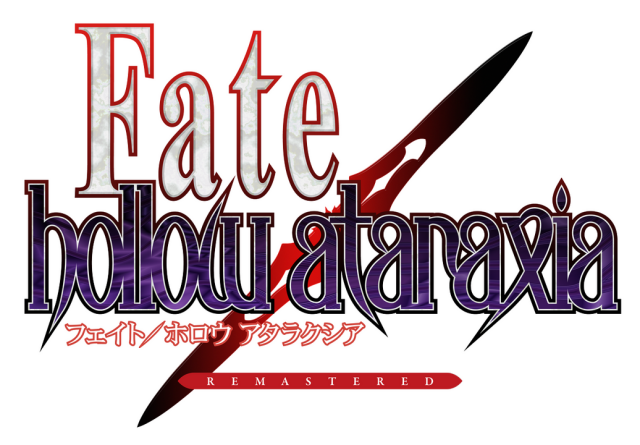 Fate/虚空明镜重制版