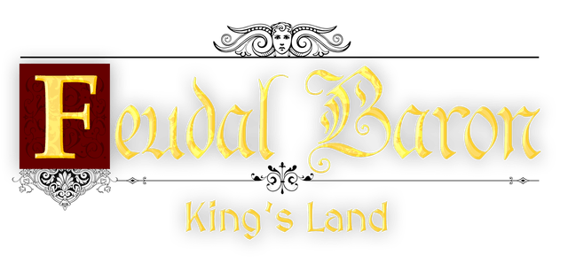 封建领主：国王之地/Feudal Baron: King’s Land