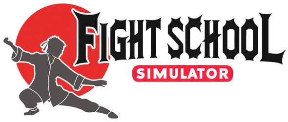 武馆模拟器/Fight School Simulator