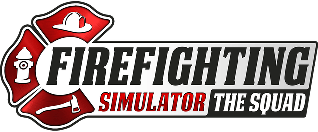 模拟消防英豪/消防模拟器/Firefighting Simulator – The Squad