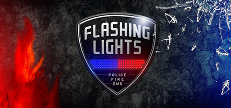 消防/警情/急救/Flashing Lights – Police, Firefighting, Emergency Services Simulator