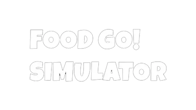 疯狂快餐王/Food GO! Simulator