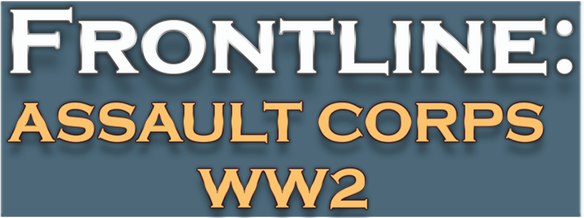 前线：二战突击兵团/Frontline: Assault Corps WW2