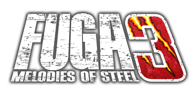 战场的赋格曲3/Fuga: Melodies of Steel 3