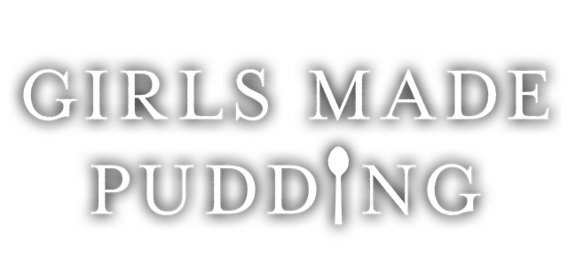 少女布丁旅情/GIRLS MADE PUDDING