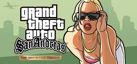 侠盗猎车手：三部曲 Grand Theft Auto: The Trilogy