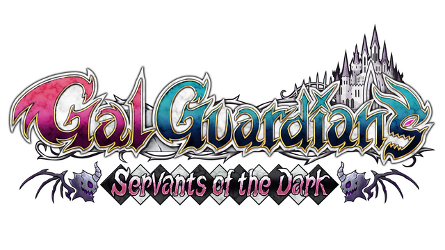 少女魔役/Gal Guardians: Servants of the Dark