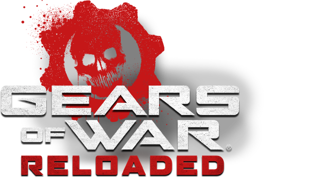 战争机器：重装上阵 Gears of War Reloaded
