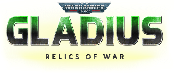 战锤40K：格雷迪厄斯遗迹之战/Warhammer 40,000: Gladius – Relics of War