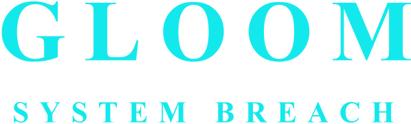幽暗：系统崩溃/Gloom – System Breach