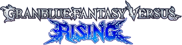 碧蓝幻想Versus：崛起/Granblue Fantasy Versus: Rising