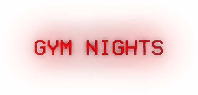 健身之夜/Gym Nights