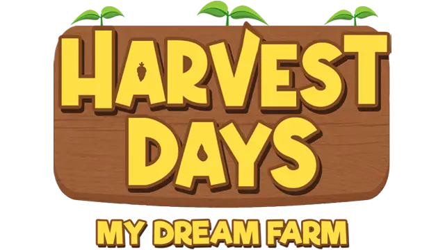 丰登之日: 我的梦中农场/Harvest Days: My Dream Farm