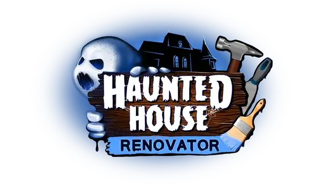 鬼屋改造家/Haunted House Renovator