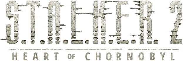 潜行者2：切尔诺贝利之心/S.T.A.L.K.E.R. 2: Heart of Chornobyl