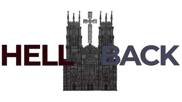 地狱往返/Hell And Back