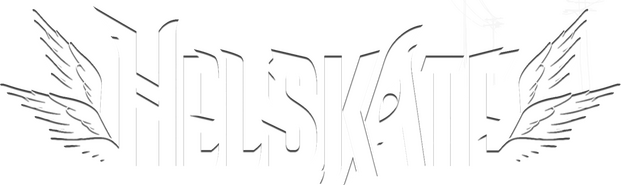 地狱滑板/Helskate