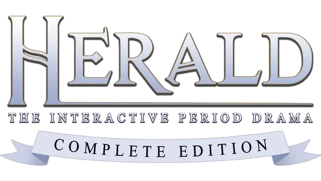 先驱者：互动式戏剧-完全版 Herald: The Interactive Period Drama – Complete Edition