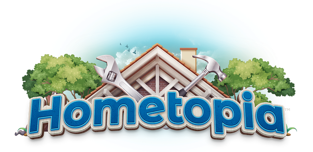 屋托邦/Hometopia