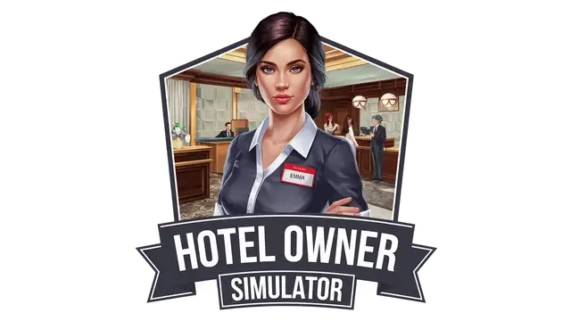 酒店老板模拟器/Hotel Owner Simulator