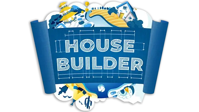 房屋建造者/House Builder