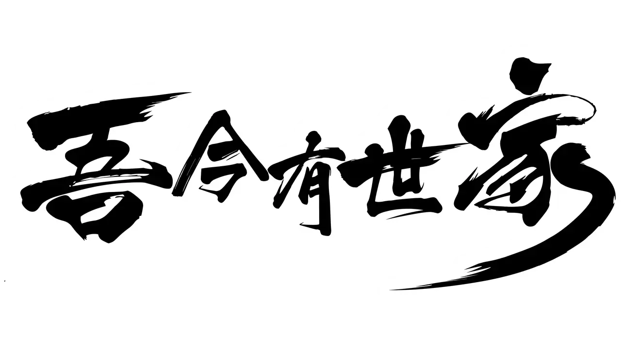 吾今有世家/House of Legacy