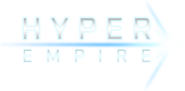 超速帝国/Hyper Empire