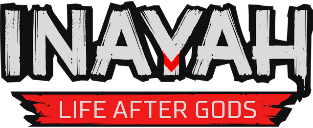 伊娜雅：断世之光/INAYAH – Life after Gods